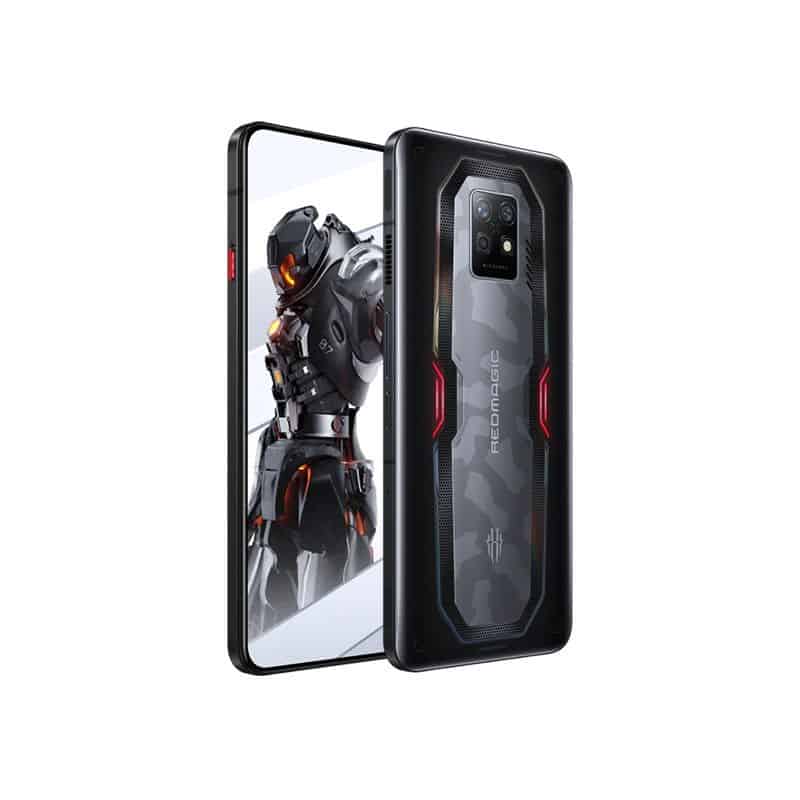 ZTE Nubia Red Magic 7S Pro