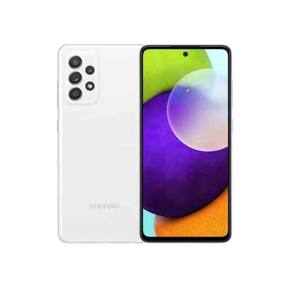 Galaxy A52 - Official