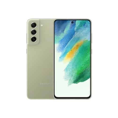 Galaxy S21 FE 5G - Official