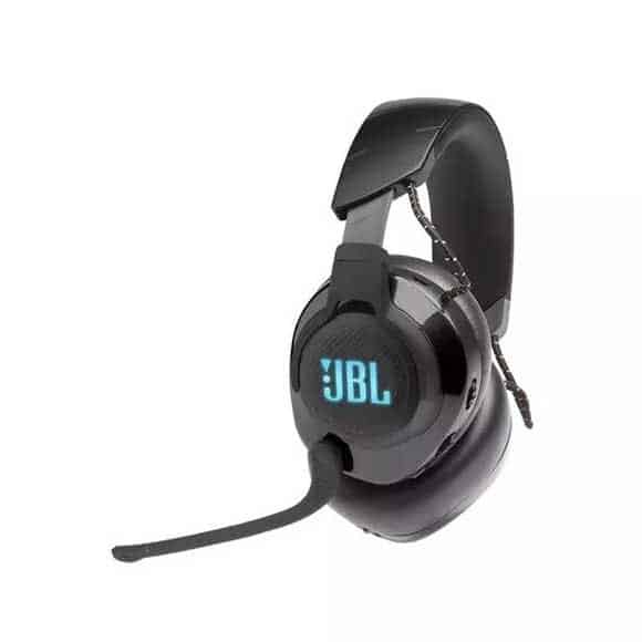 JBL Quantum 600 Wireless over-ear PC gaming headset