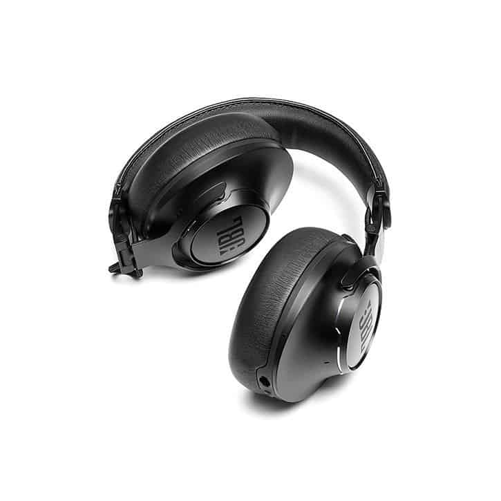 JBL CLUB ONE Wireless over-ear True Adaptive Noise Cancelling headphones