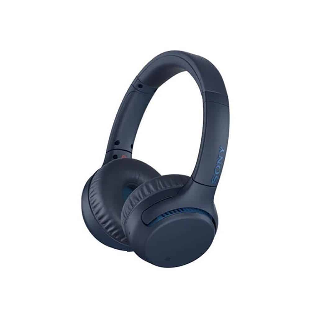 SONY WH-XB700 Bluetooth Wireless Headphones