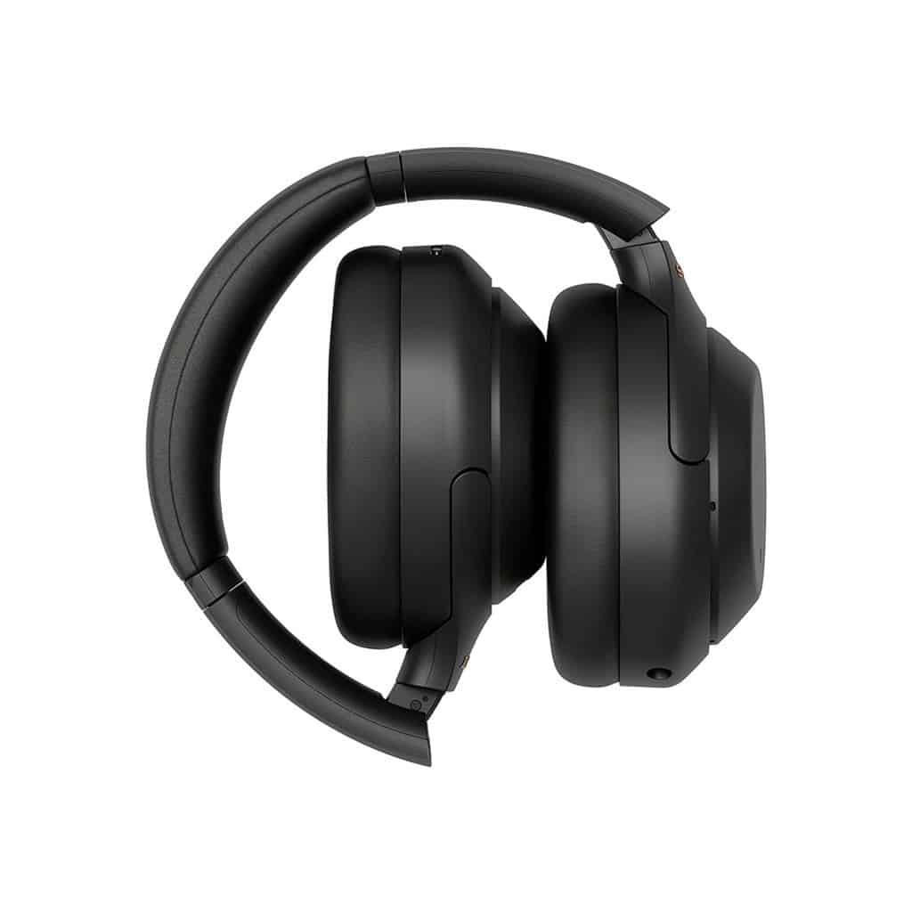 Sony WH-1000XM4 Wireless Noise Cancelling Headphones