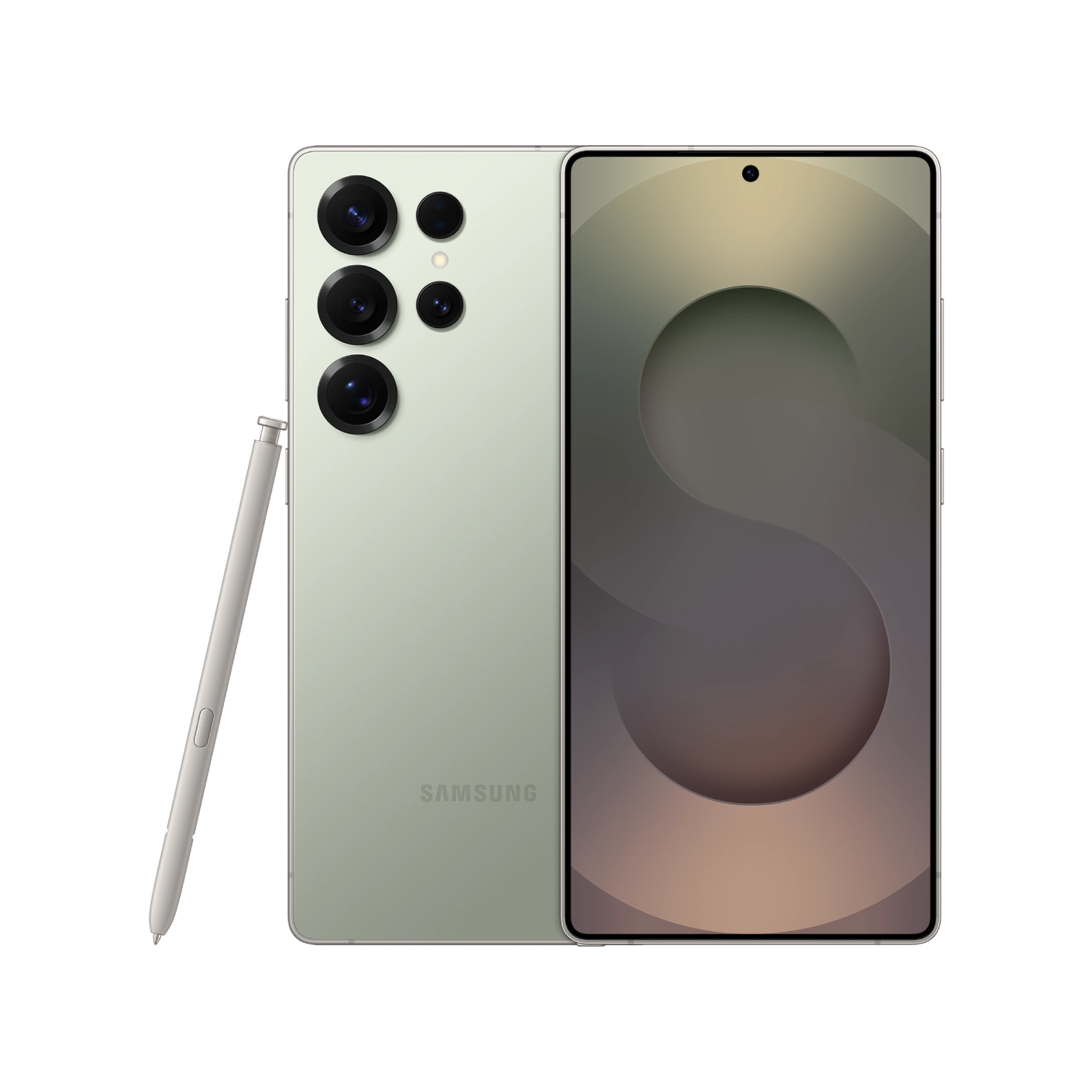 Galaxy S25 Ultra