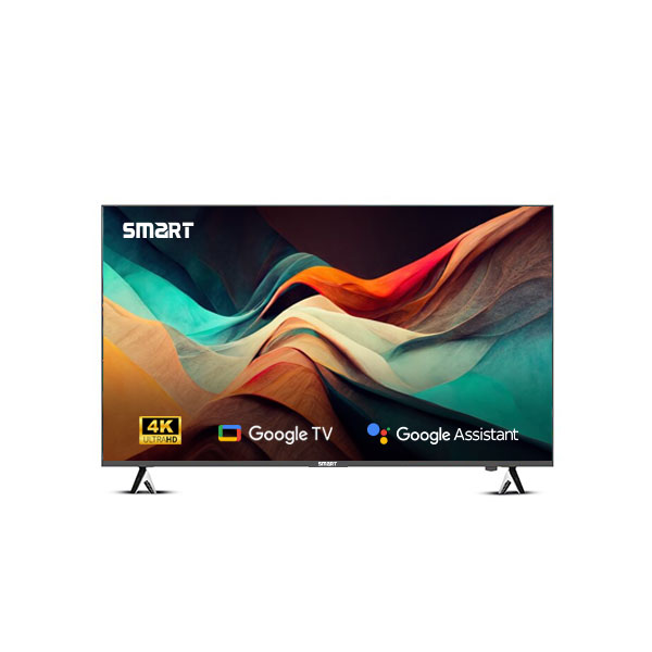 SMART 43" Inch 4k Android Google TV | SEL-43G25F | Google TV | Mind blowing Offer