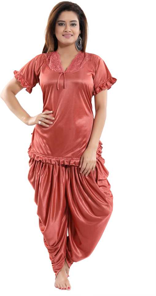 Night Dress 10837