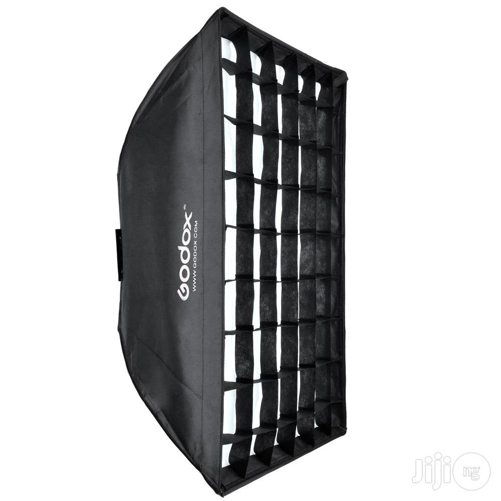 Godox SB-FW 60 x 90cm Softbox with Grid