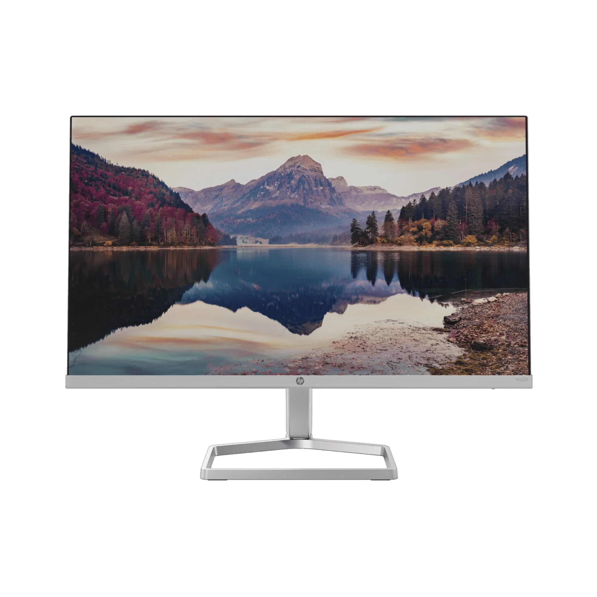 HP M22f 21.5" IPS Full HD Monitor
