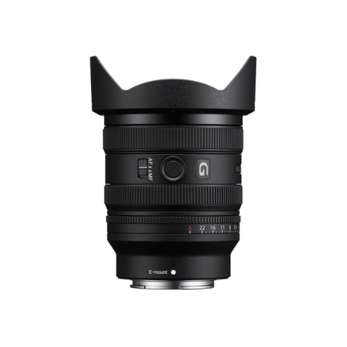Sony FE 16-25mm f/2.8 G Lens