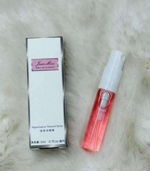 3ml Perfumes – Long Lasting Mini Perfume | Huge Stock Available