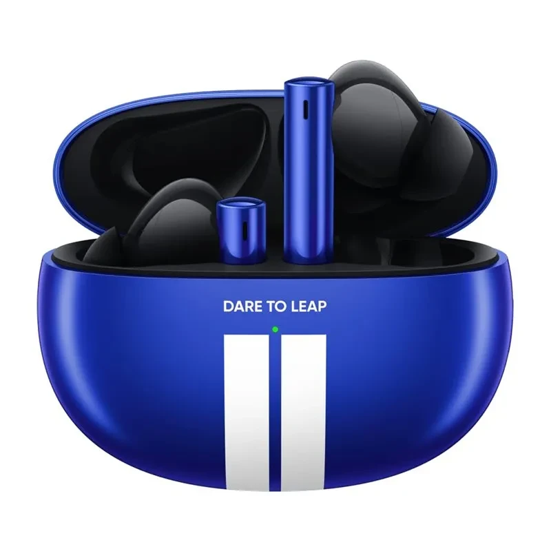 Realme Buds Air 3 ANC (White Blue Limited Edition)