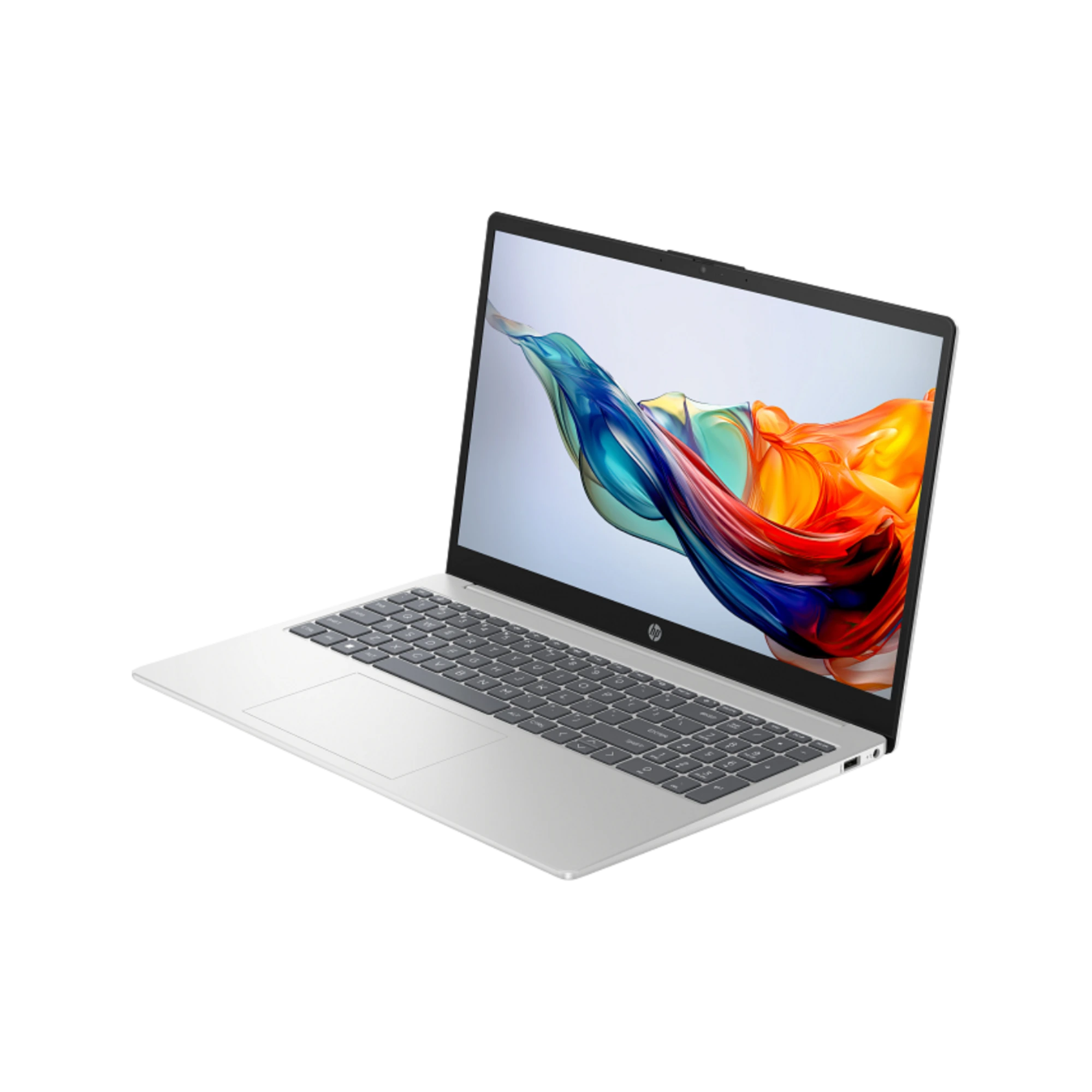 HP Laptop 15-fc0171nia AMD Athlon 7120U 8GB RAM 256GB SSD 15.6" Laptop