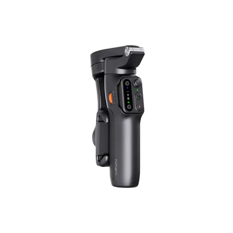 Hohem iSteady X3 SE Foldable Gimbal Stabilizer