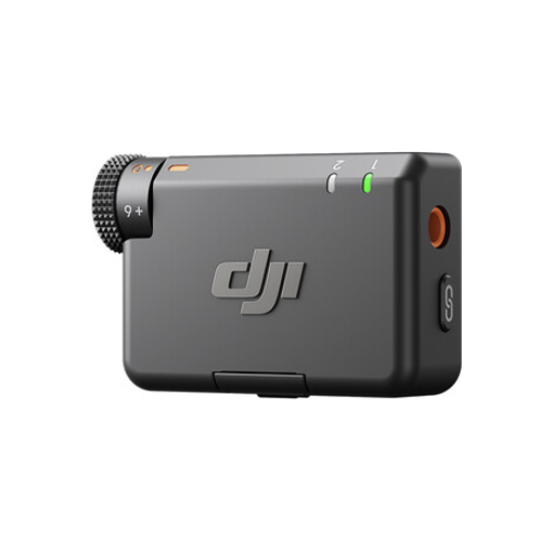 DJI Mic Mini Wireless Microphone (1Tx + 1Rx)