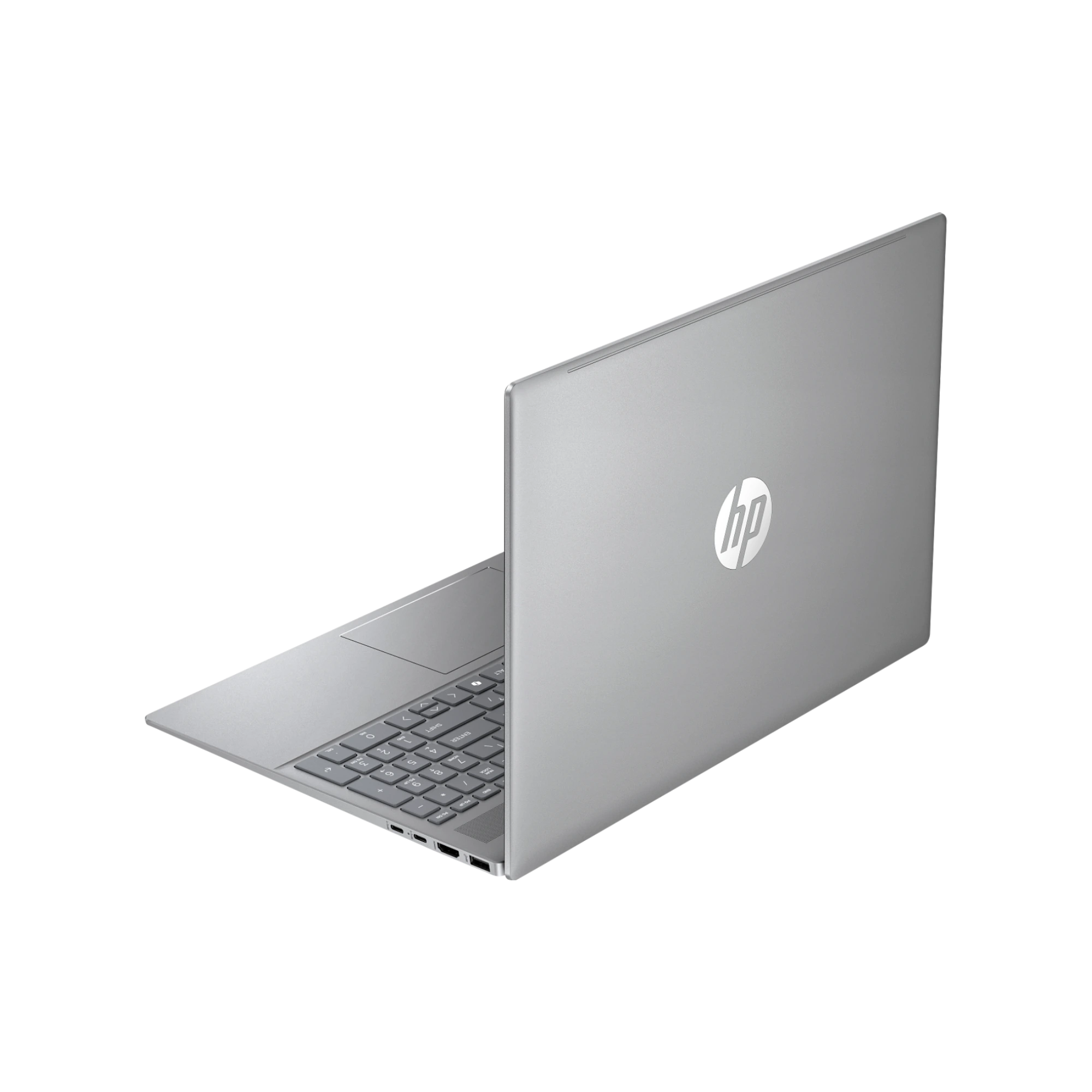 HP Pavilion 16 Ryzen 7 8GB RAM 512GB SSD 16" Laptop