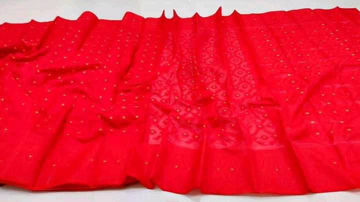 Tat jamdani sharee