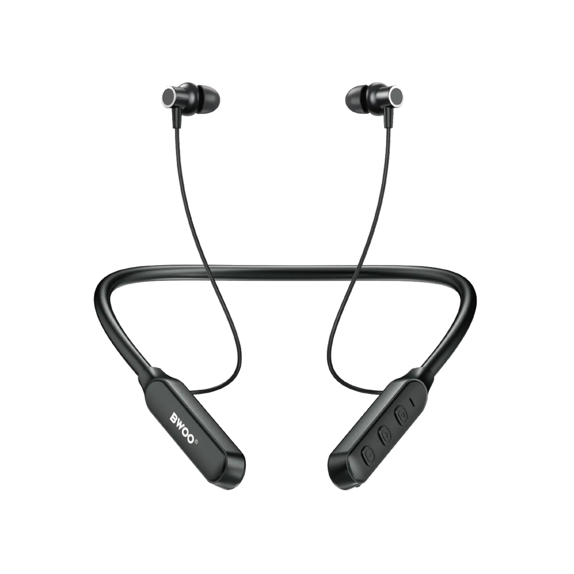 BWOO BO-BW900 In-Ear Wireless Neckband