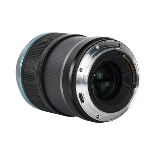 Sirui Sniper 33mm f/1.2 APS C Autofocus Lens