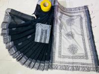 কাপল ড্রেস Couple Saree Sets