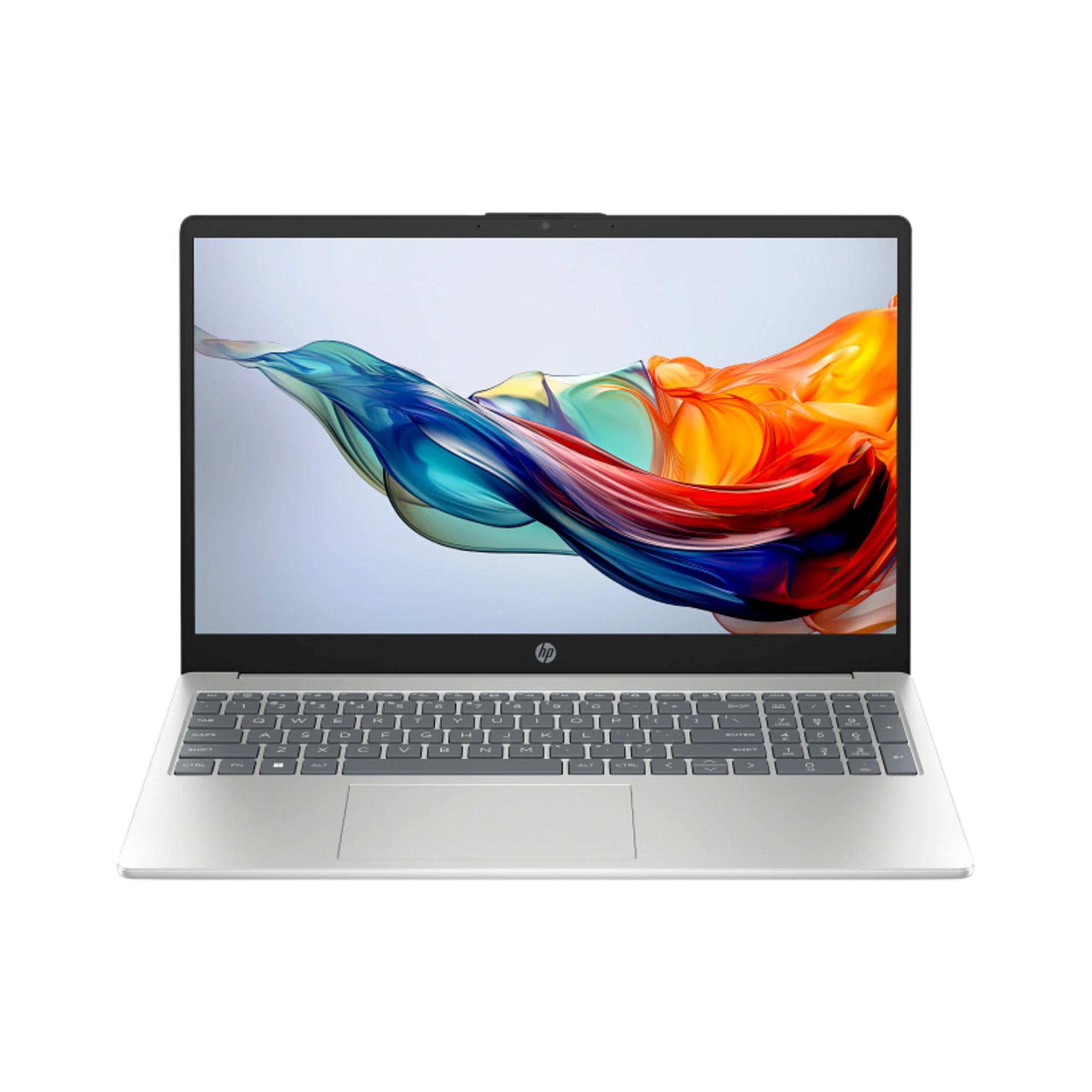 HP Laptop 15-fc0171nia AMD Athlon 7120U 8GB RAM 256GB SSD 15.6" Laptop