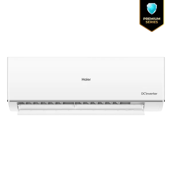 Haier AC Inverter Pro 1.0 Ton AC - HSU-12IntelliCool
