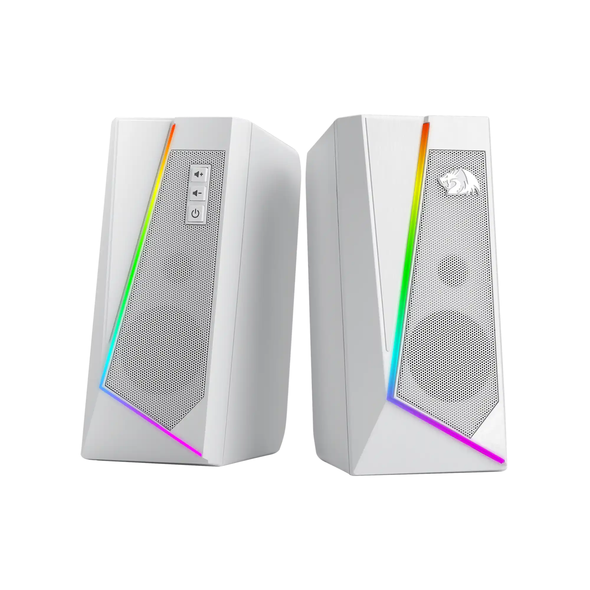 Redragon GS520 Anvil 2.0ch RGB Gaming Speaker