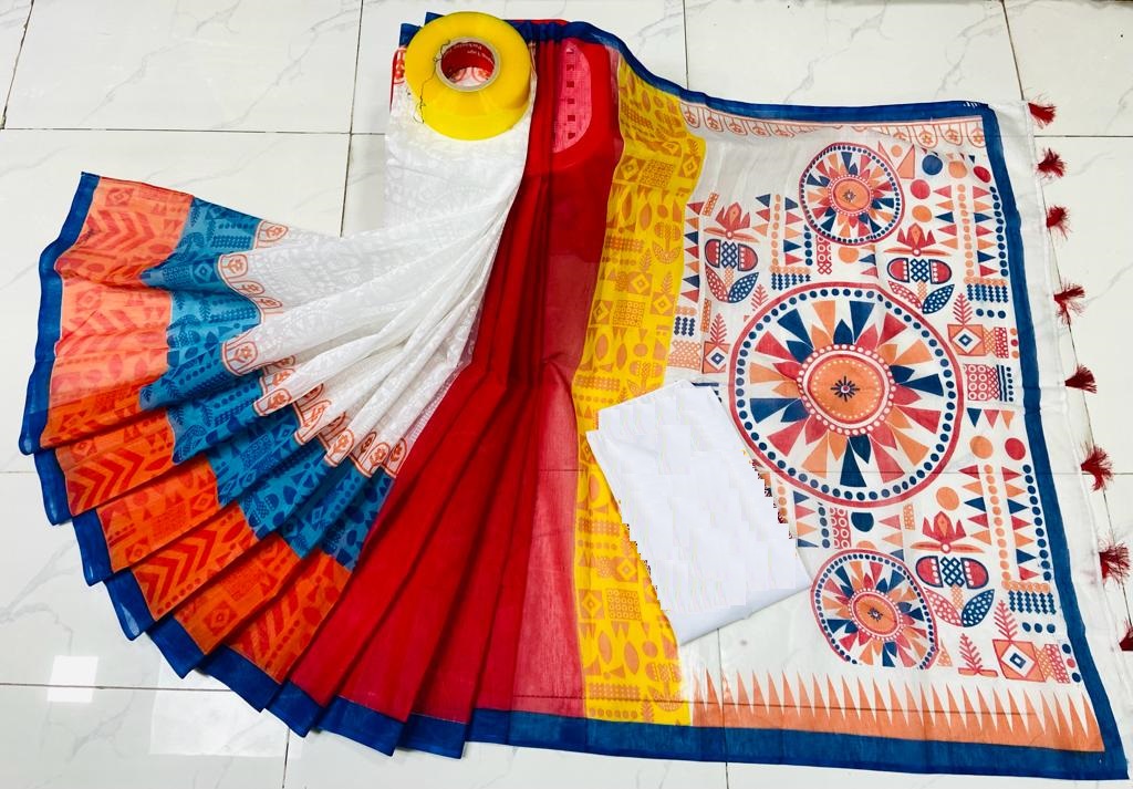 Sharee Everyday Sarees