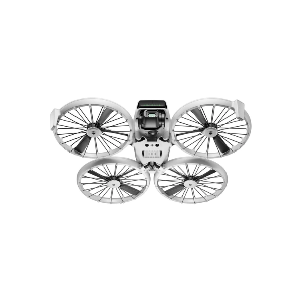 DJI Flip Fly More Combo With RC-2