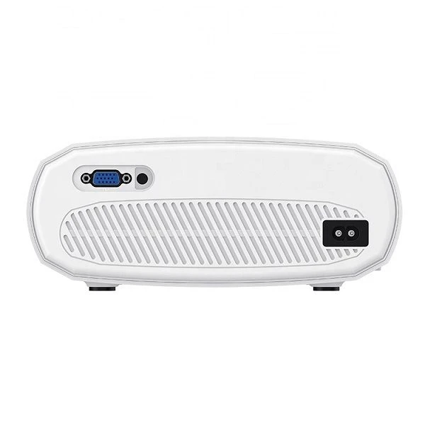 Havit PJ202 Full HD 1920 x 1080 Portable Projector