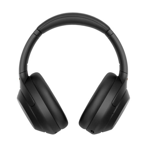 Sony WH-1000XM4 Wireless Noise Cancelling Headphones - Black