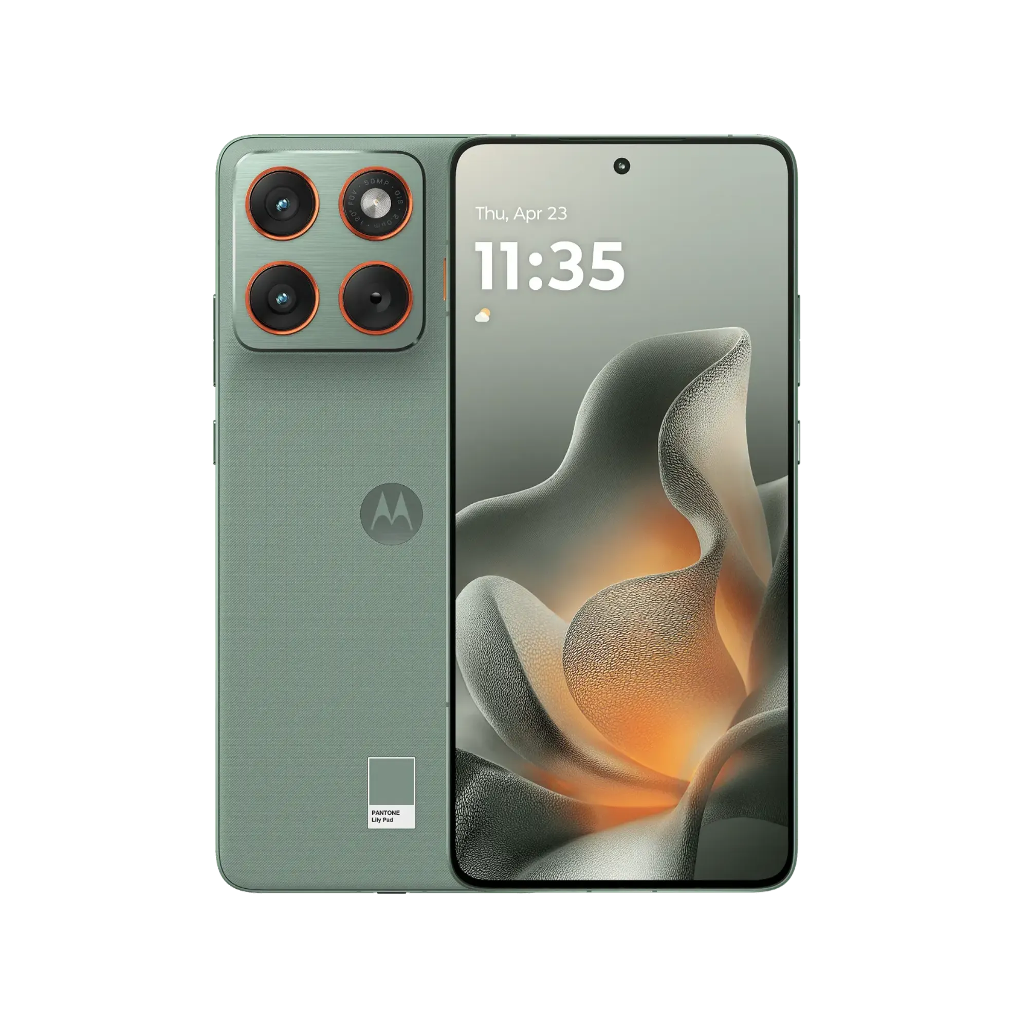 Moto Edge 70