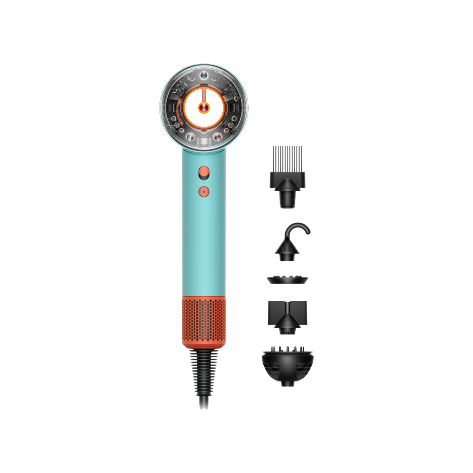 Dyson Supersonic Nural Hair Dryer