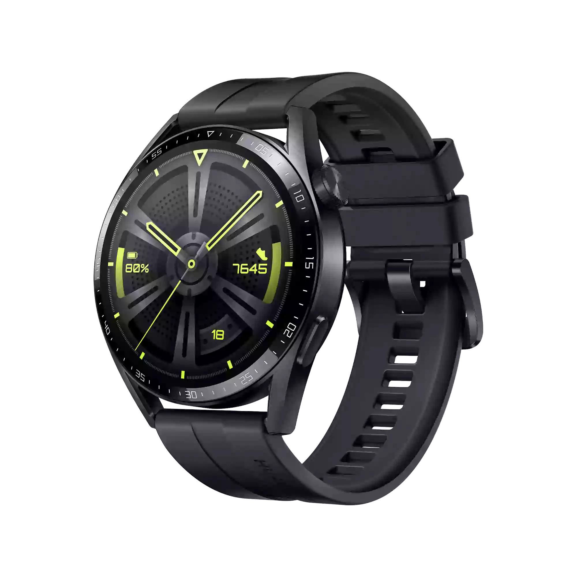 Huawei Watch GT 3 46mm Active Edition