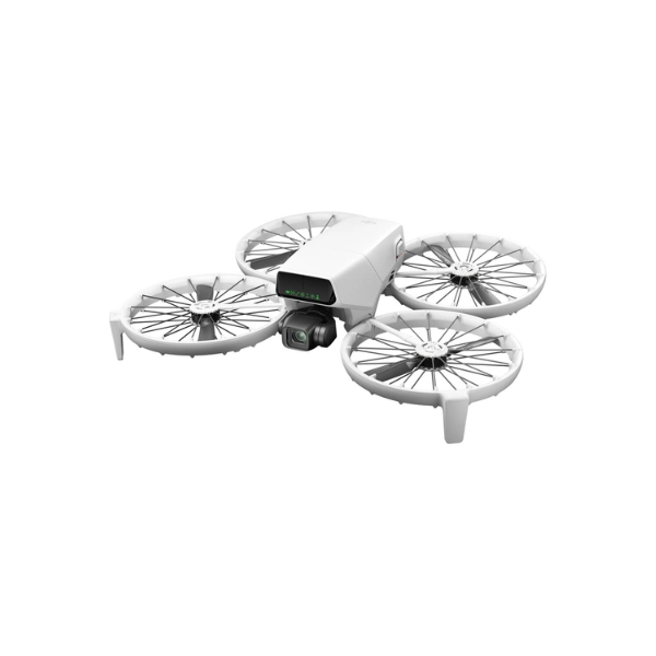 DJI Flip Fly More Combo With RC-2