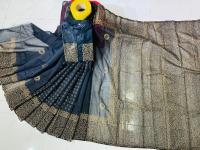 কাপল ড্রেস Couple Saree Sets