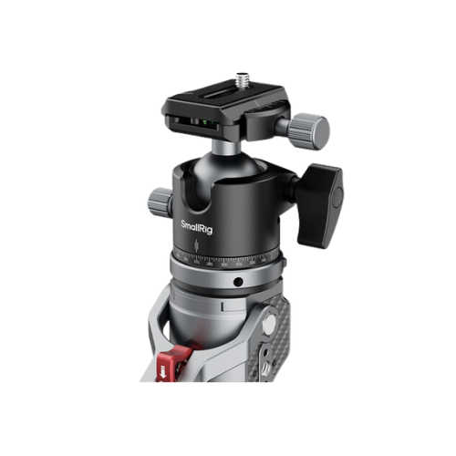 SmallRig Carbon Fiber Monopod Lite 5564
