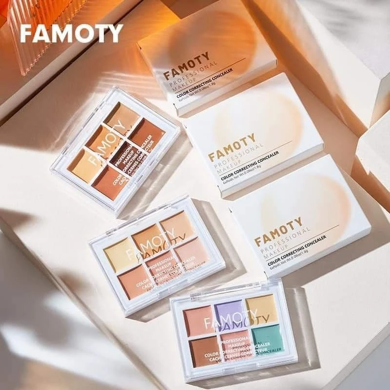 Concealer / Color Corrector