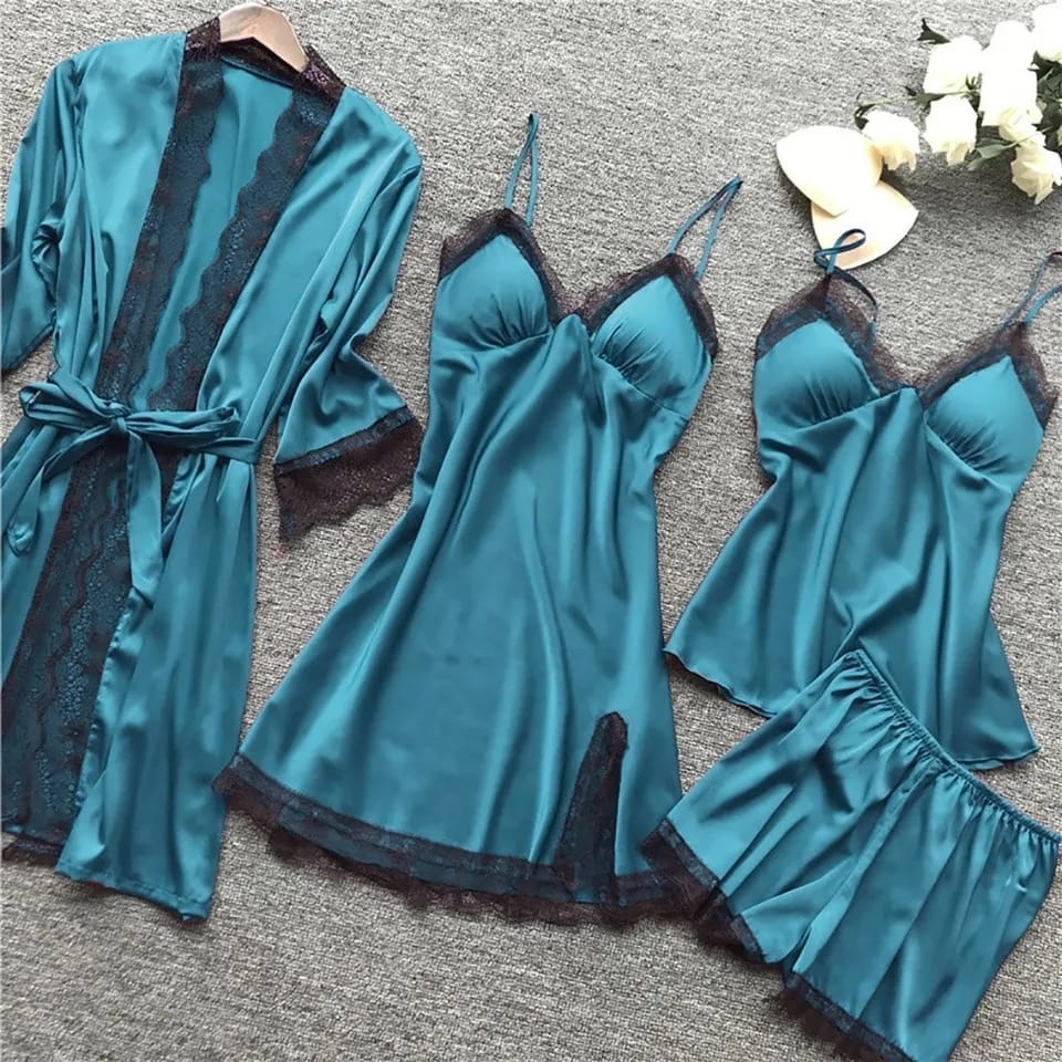 Night Dress 10773