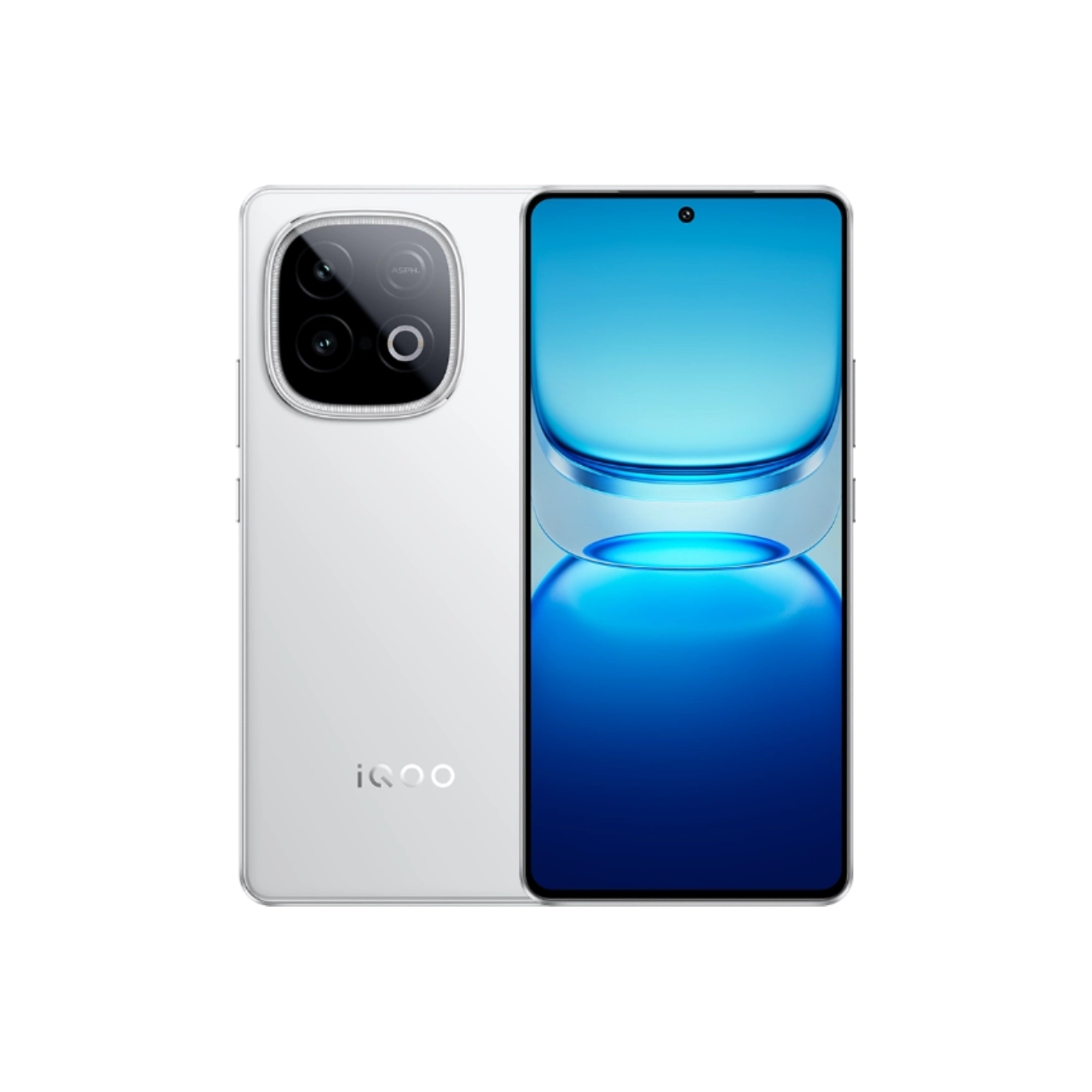 iQOO Z10 Turbo