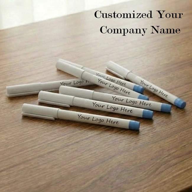 Customize UV Printed Pen 50 Pcs bundle