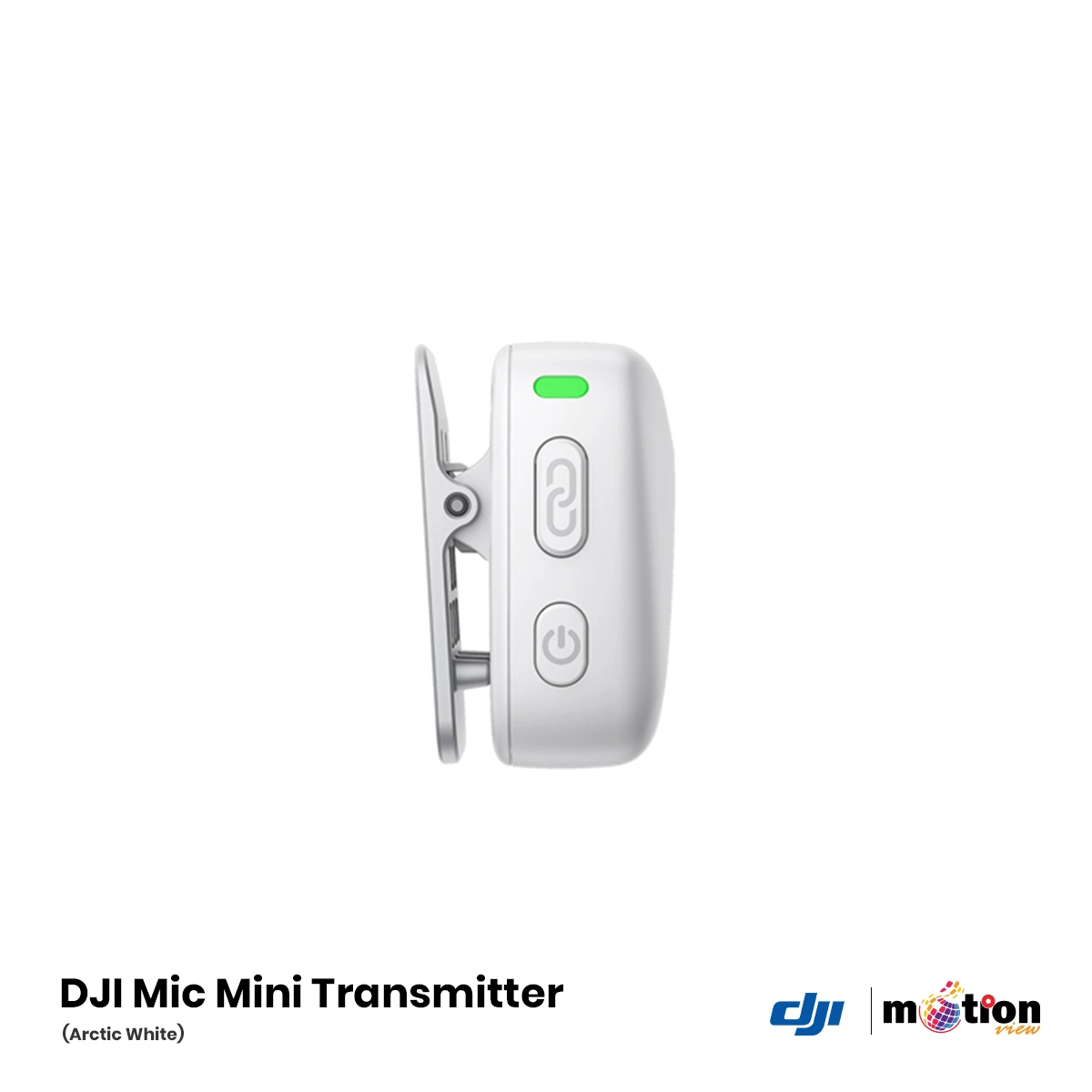 DJI Mic Mini Transmitter