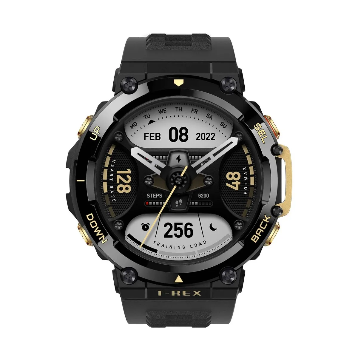 Amazfit T-Rex 2 Smartwatch