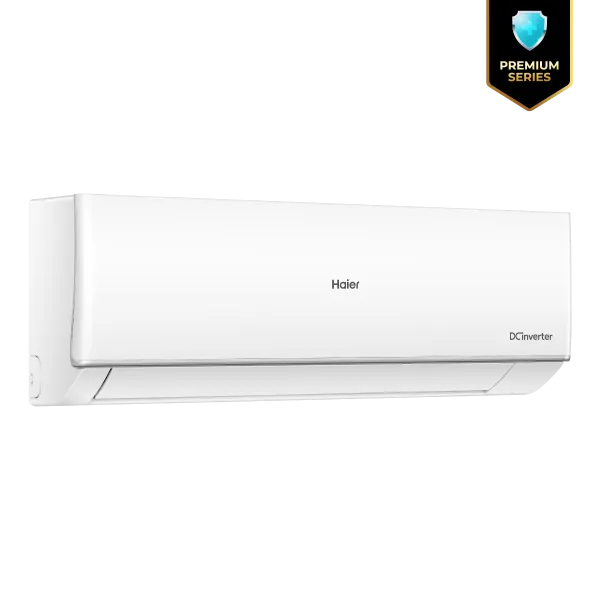 Haier AC Inverter Pro 1.6 Ton - HSU-19IntelliCool