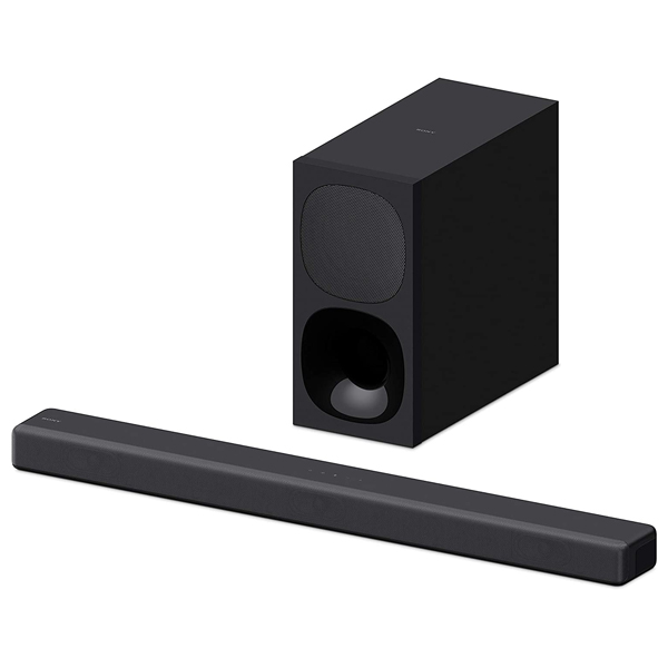Sony HT-G700 3.1ch Dolby Atmos®/ DTS:X™ Soundbar