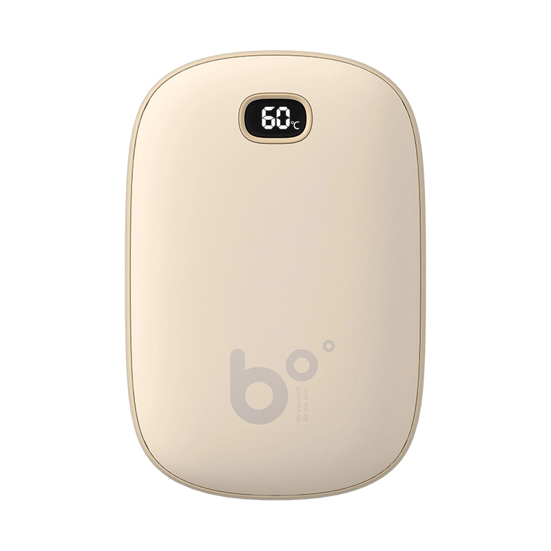 JISULIFE NS03 2in1 Hand Warmer and Power bank
