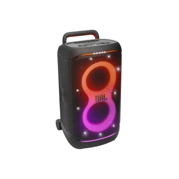 JBL PartyBox 520 Portable Bluetooth Speaker