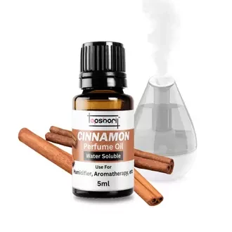 Opshori Cinnamon Humidifier Essential Oil-5ml