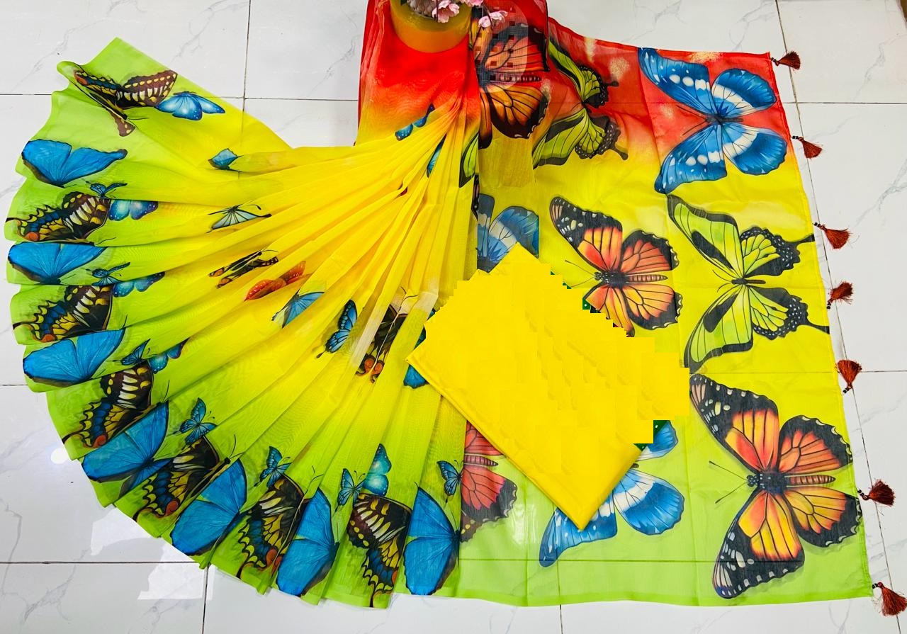 Sharee Everyday Sarees
