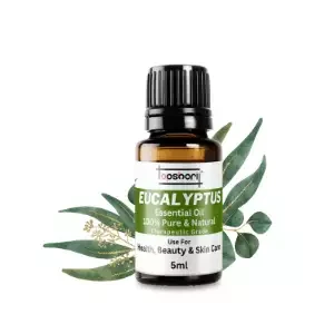 Opshori Eucalyptus Essential Oil - 5ml