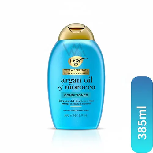 OGX Argan Oil of Morocco Conditioner 385ml